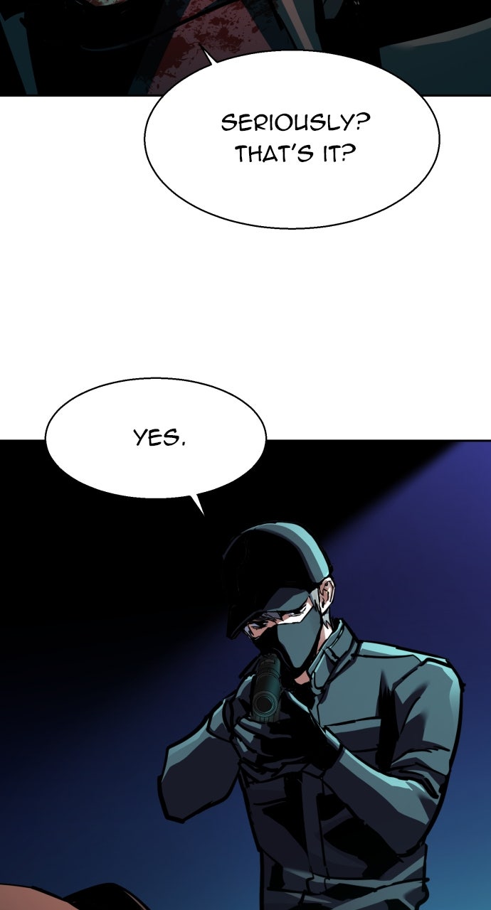 Read Teenage Mercenary Manga Online