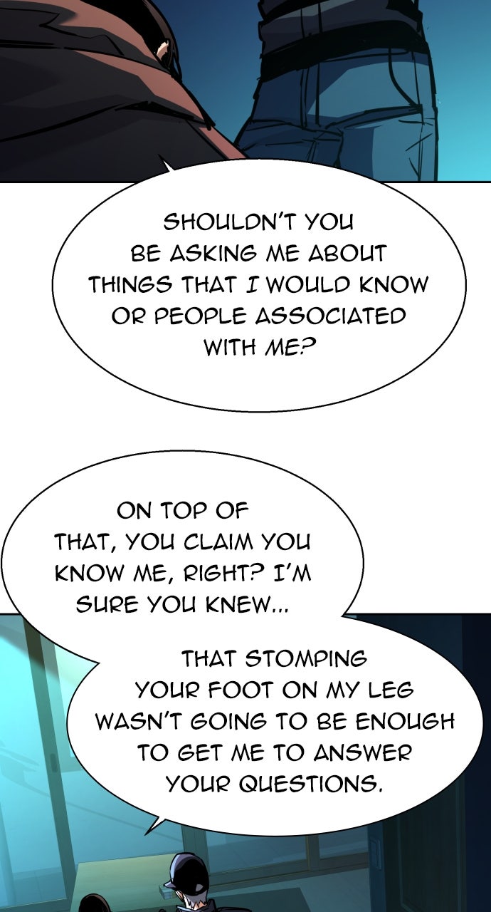 Read Teenage Mercenary Manga Online