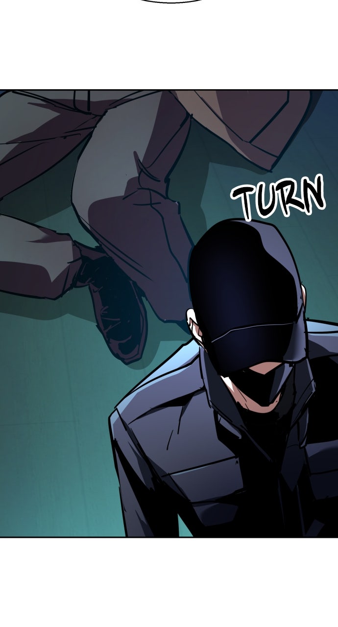 Read Teenage Mercenary Manga Online