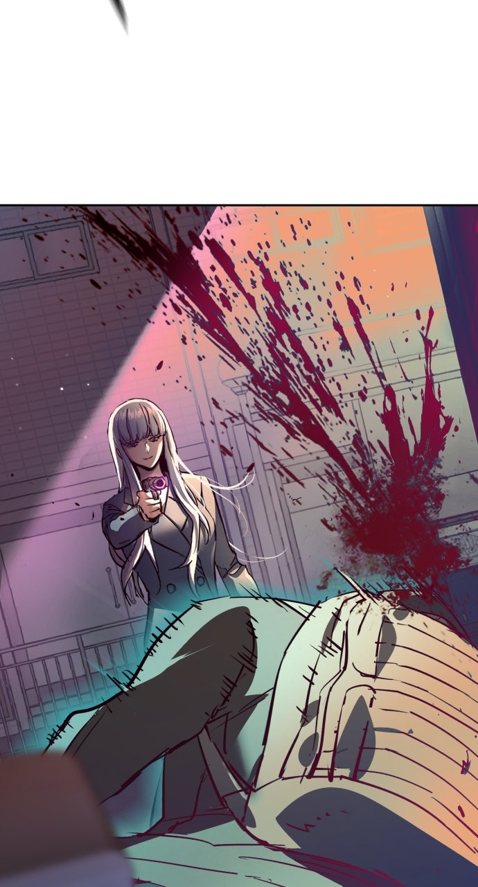 Read Teenage Mercenary Manga Online