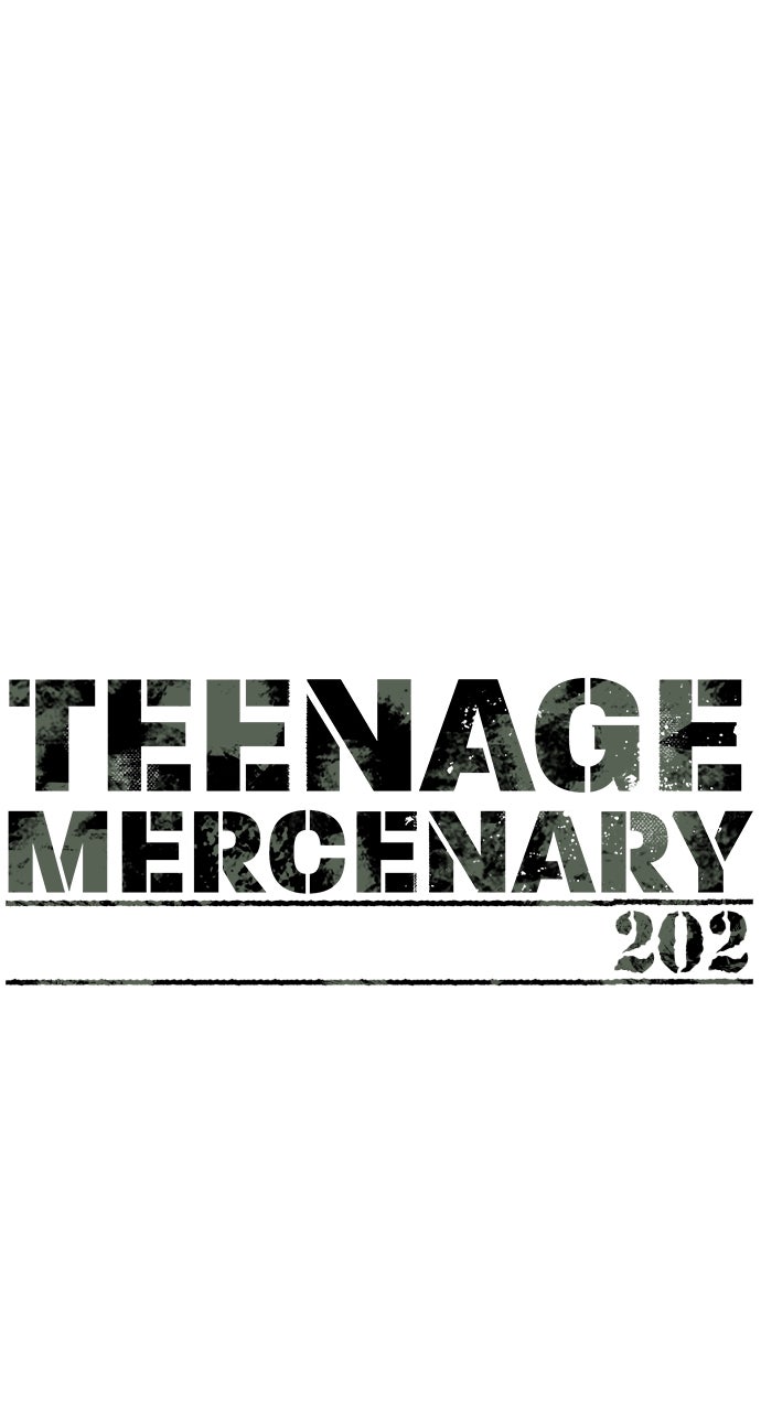 Read Teenage Mercenary Manga Online