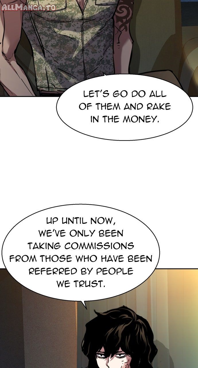 Read Teenage Mercenary Manga Online