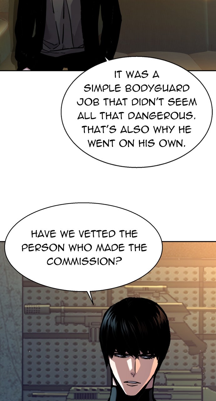 Read Teenage Mercenary Manga Online