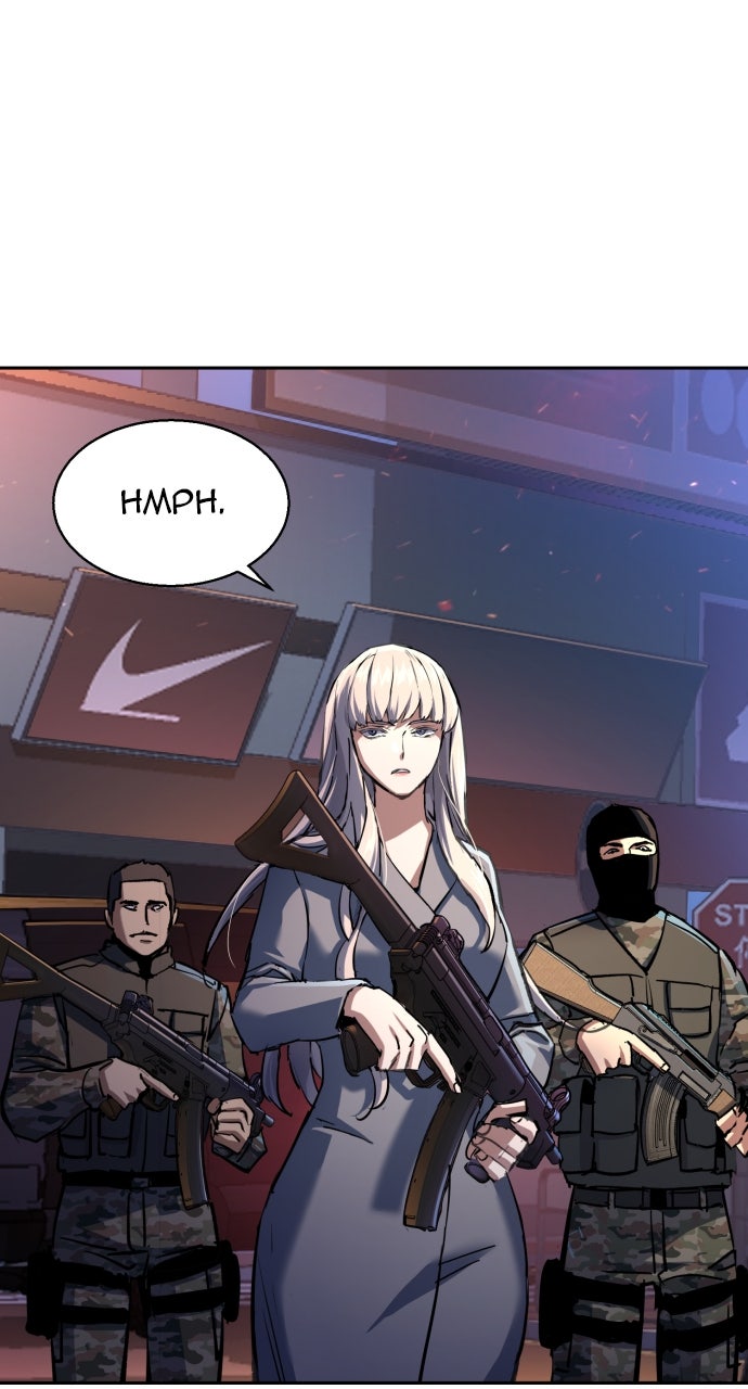 Read Teenage Mercenary Manga Online