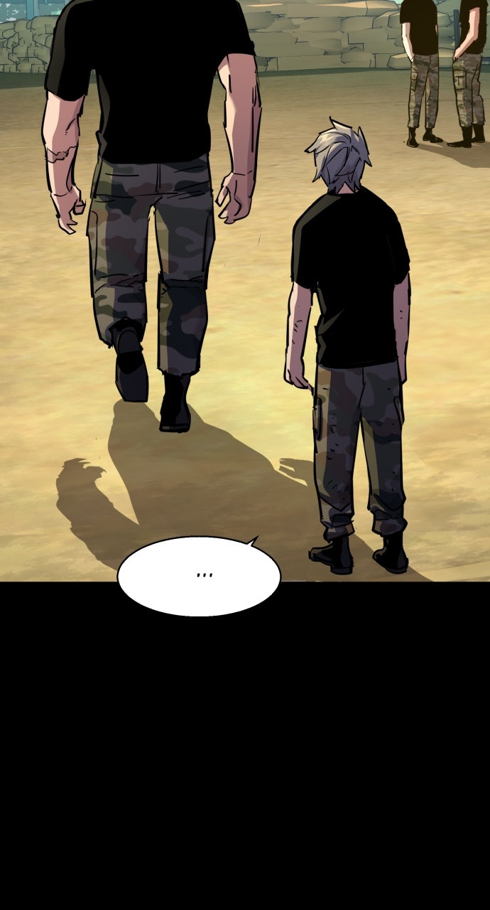 Read Teenage Mercenary Manga Online