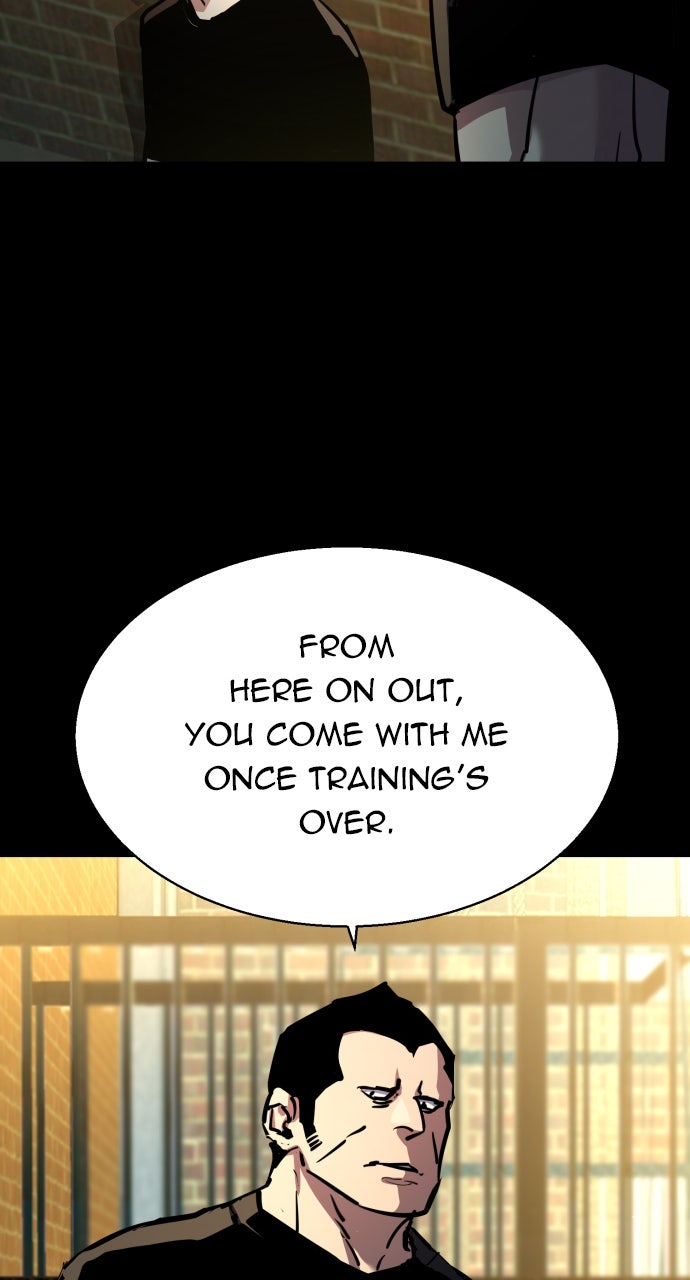 Read Teenage Mercenary Manga Online