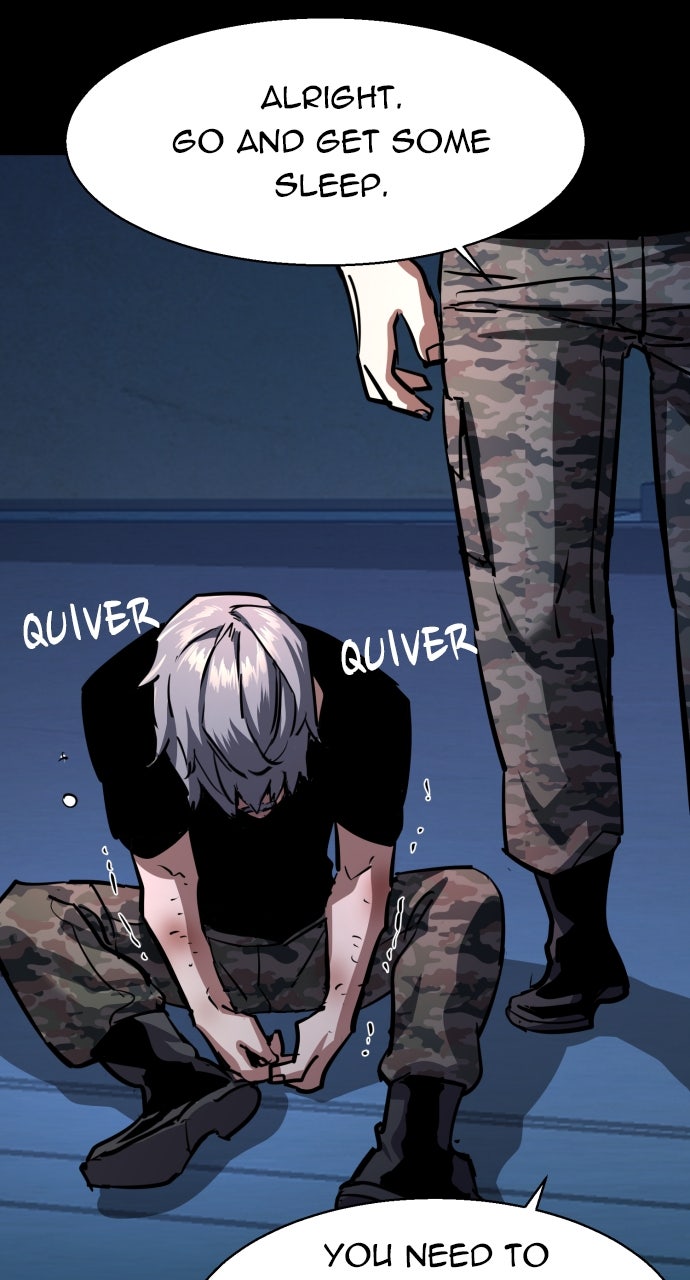 Read Teenage Mercenary Manga Online