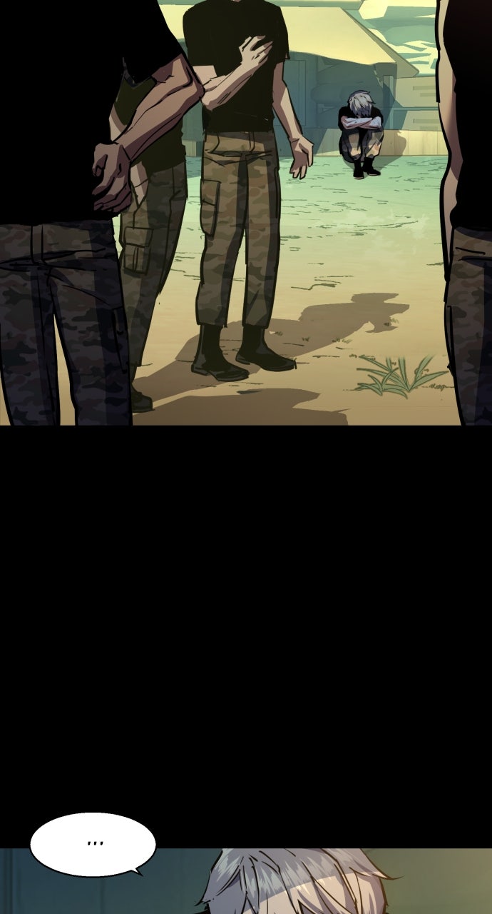 Read Teenage Mercenary Manga Online