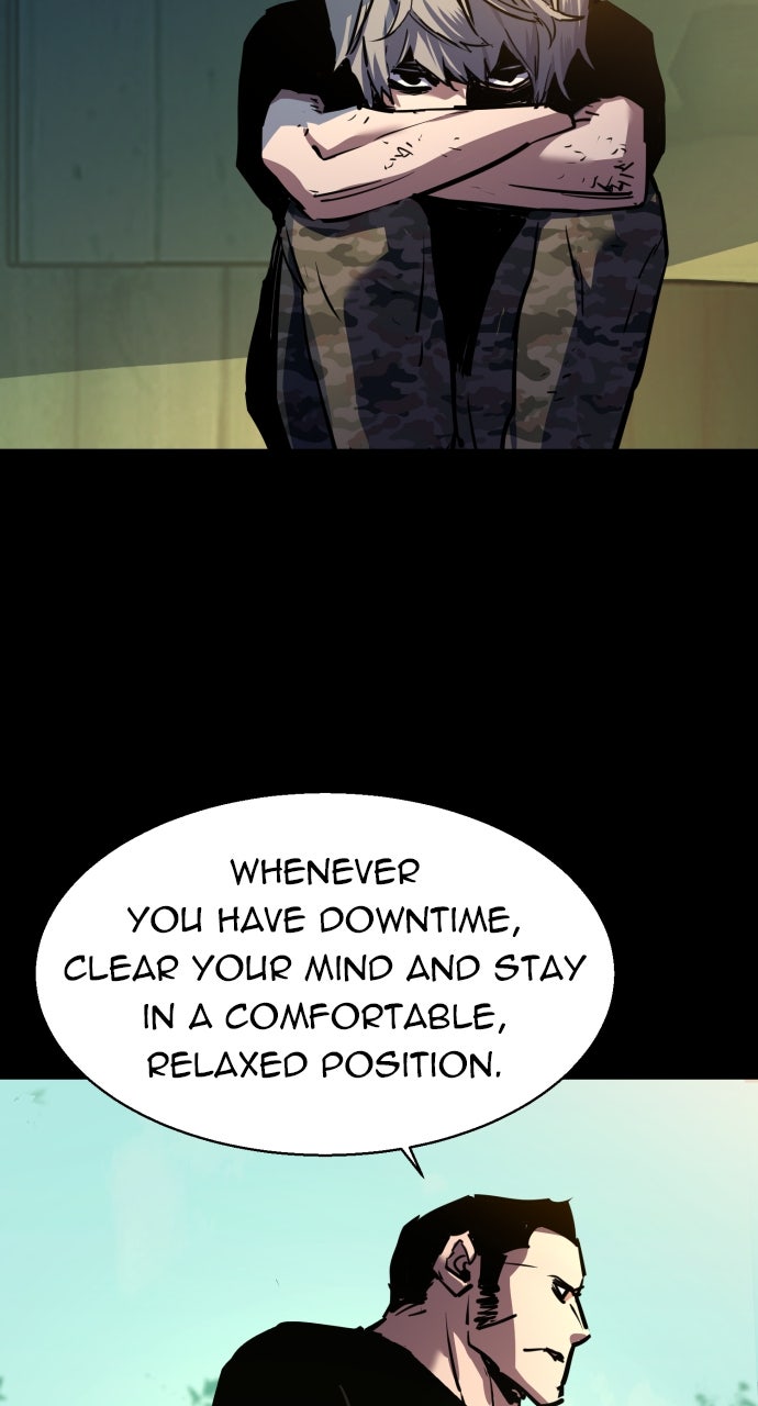 Read Teenage Mercenary Manga Online