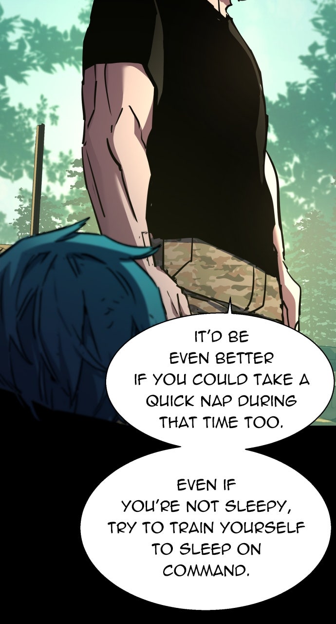 Read Teenage Mercenary Manga Online