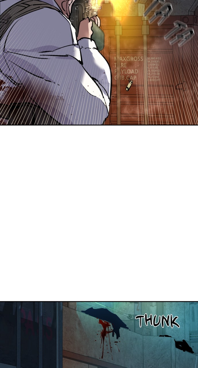 Read Teenage Mercenary Manga Online