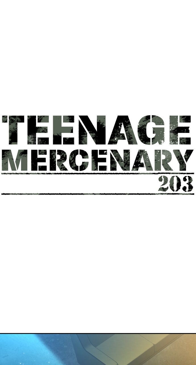 Read Teenage Mercenary Manga Online
