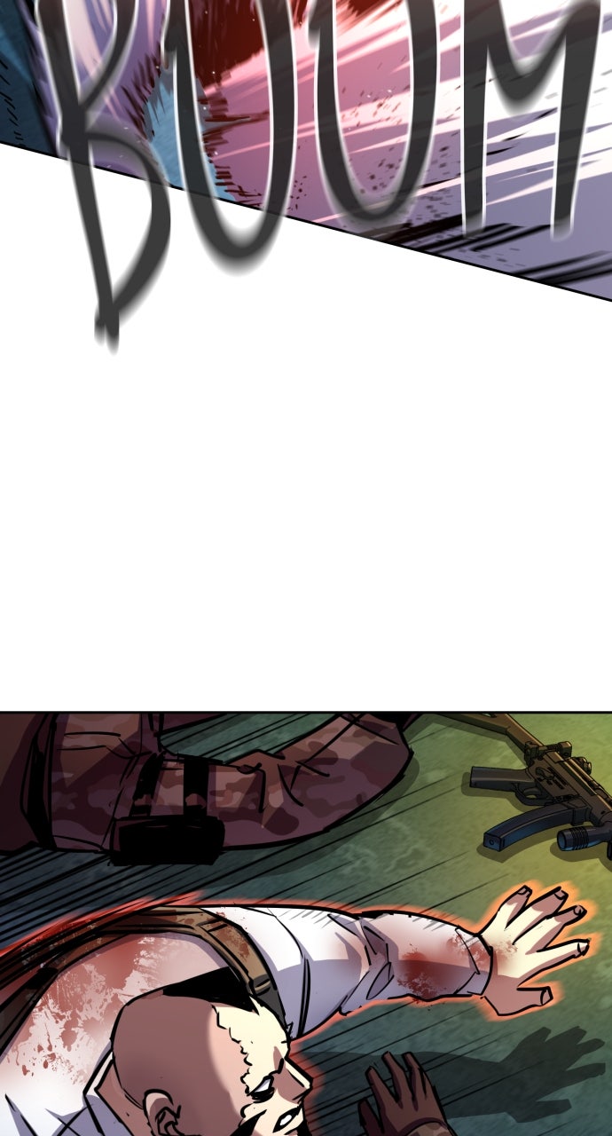 Read Teenage Mercenary Manga Online