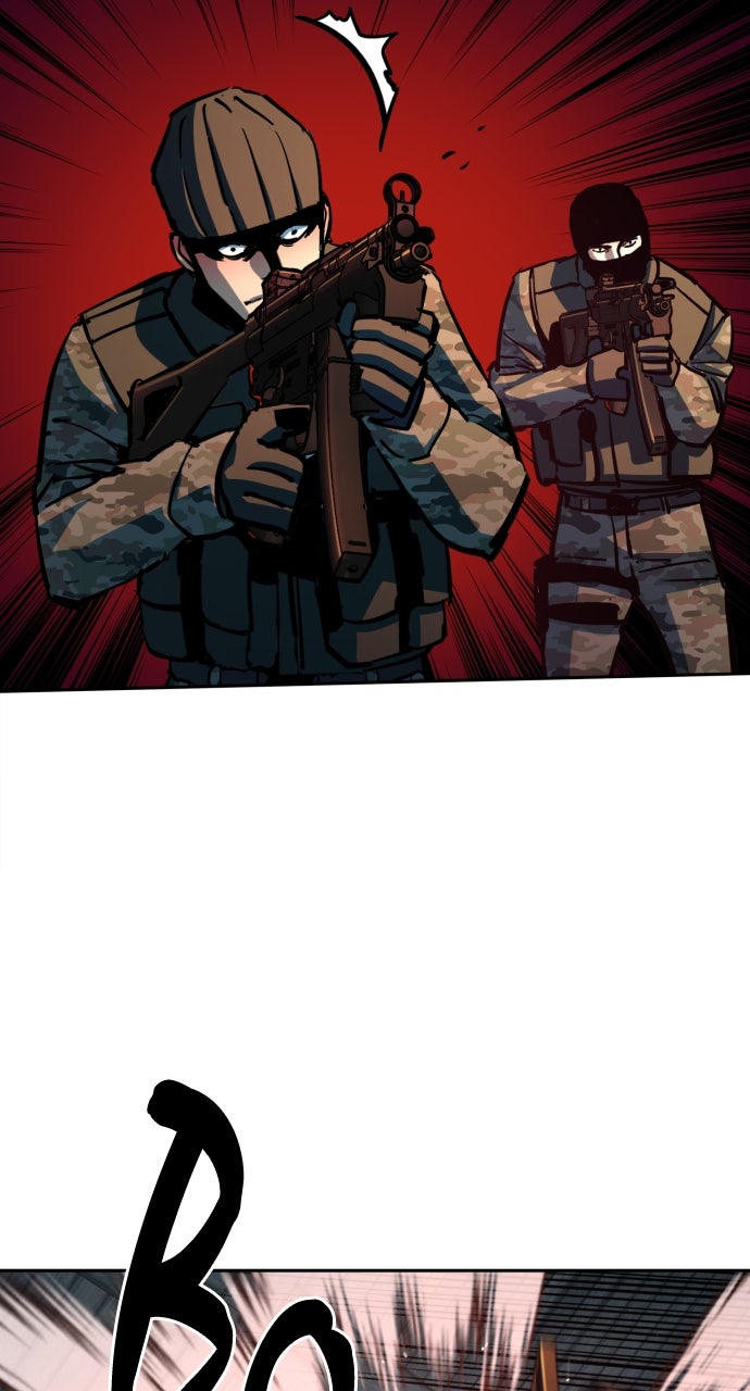 Read Teenage Mercenary Manga Online