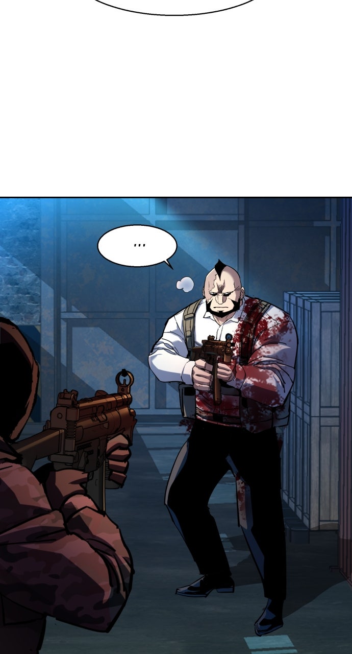 Read Teenage Mercenary Manga Online