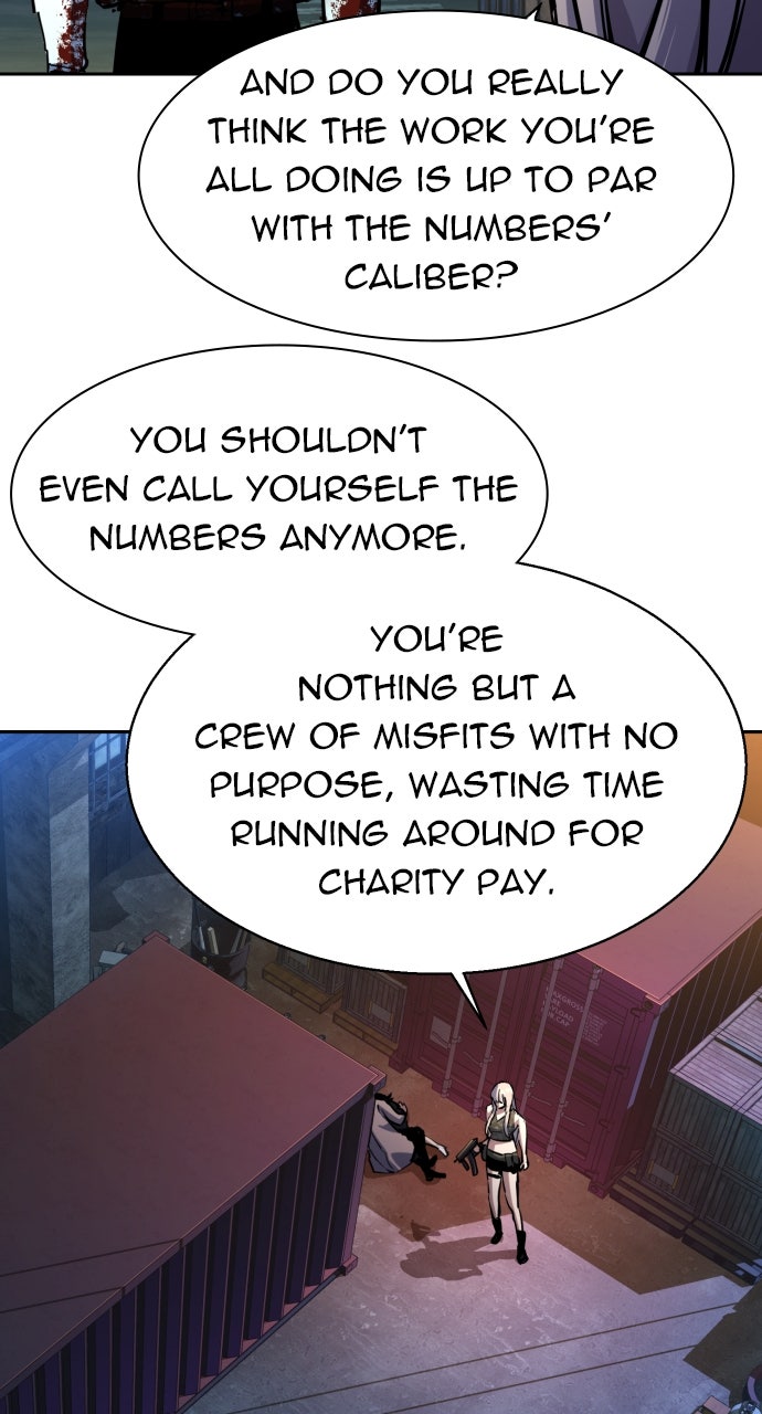 Read Teenage Mercenary Manga Online