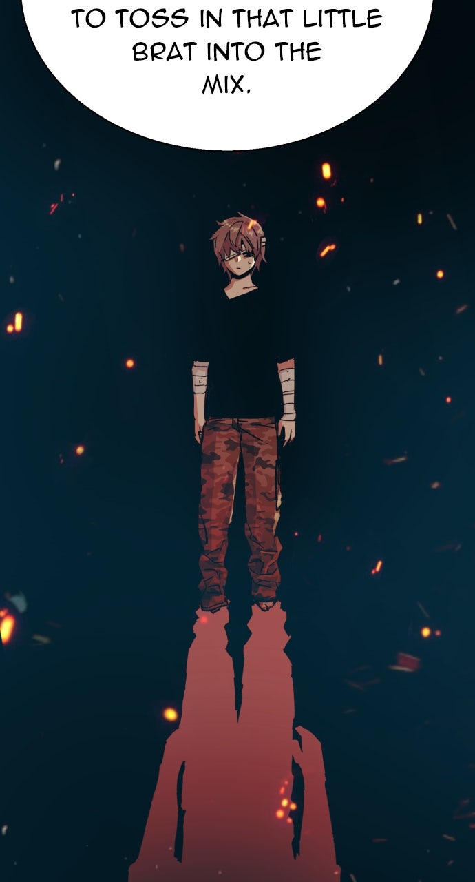 Read Teenage Mercenary Manga Online