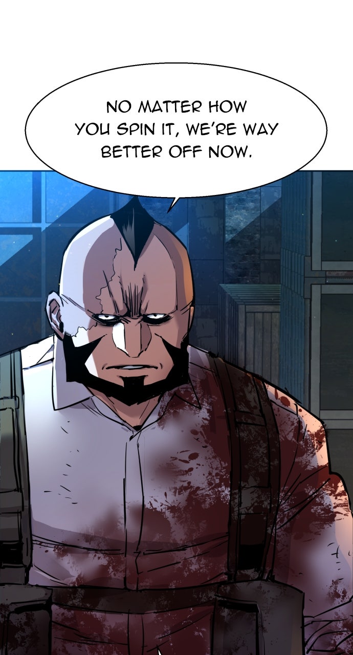 Read Teenage Mercenary Manga Online