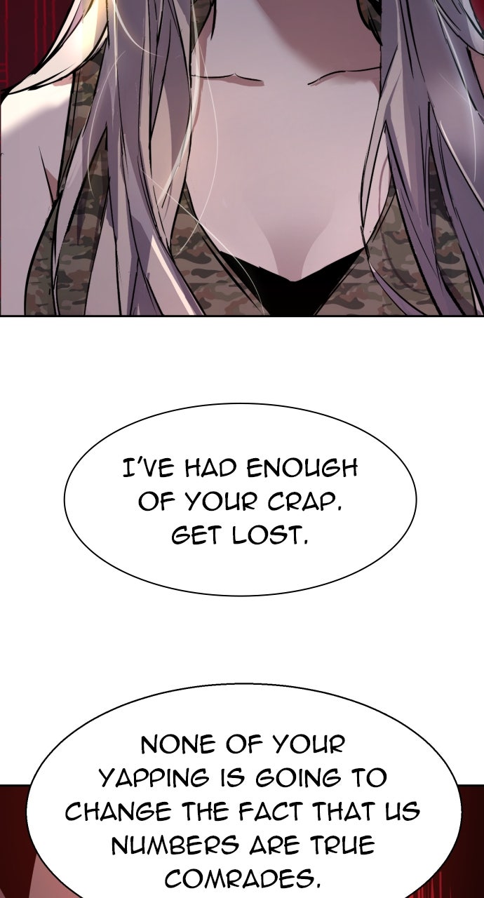 Read Teenage Mercenary Manga Online