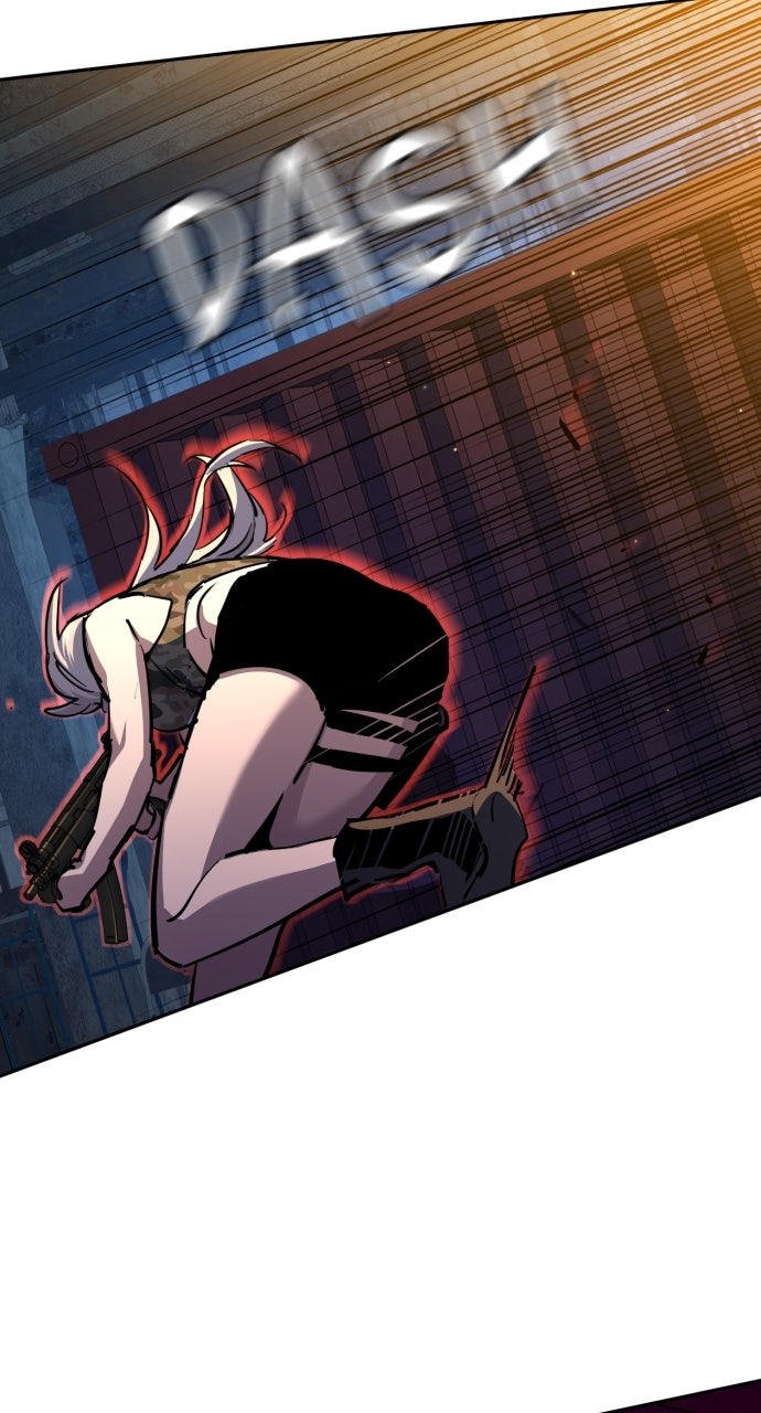 Read Teenage Mercenary Manga Online
