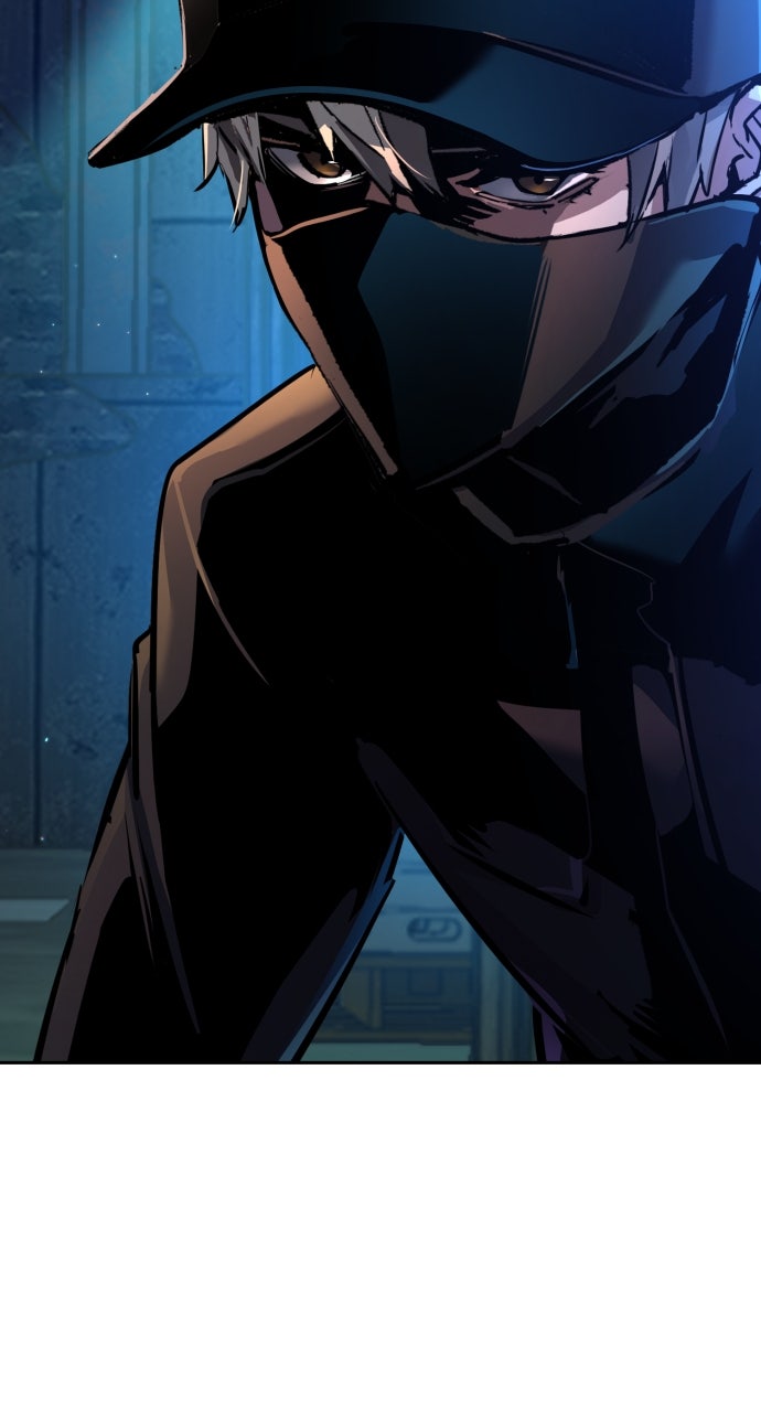Read Teenage Mercenary Manga Online