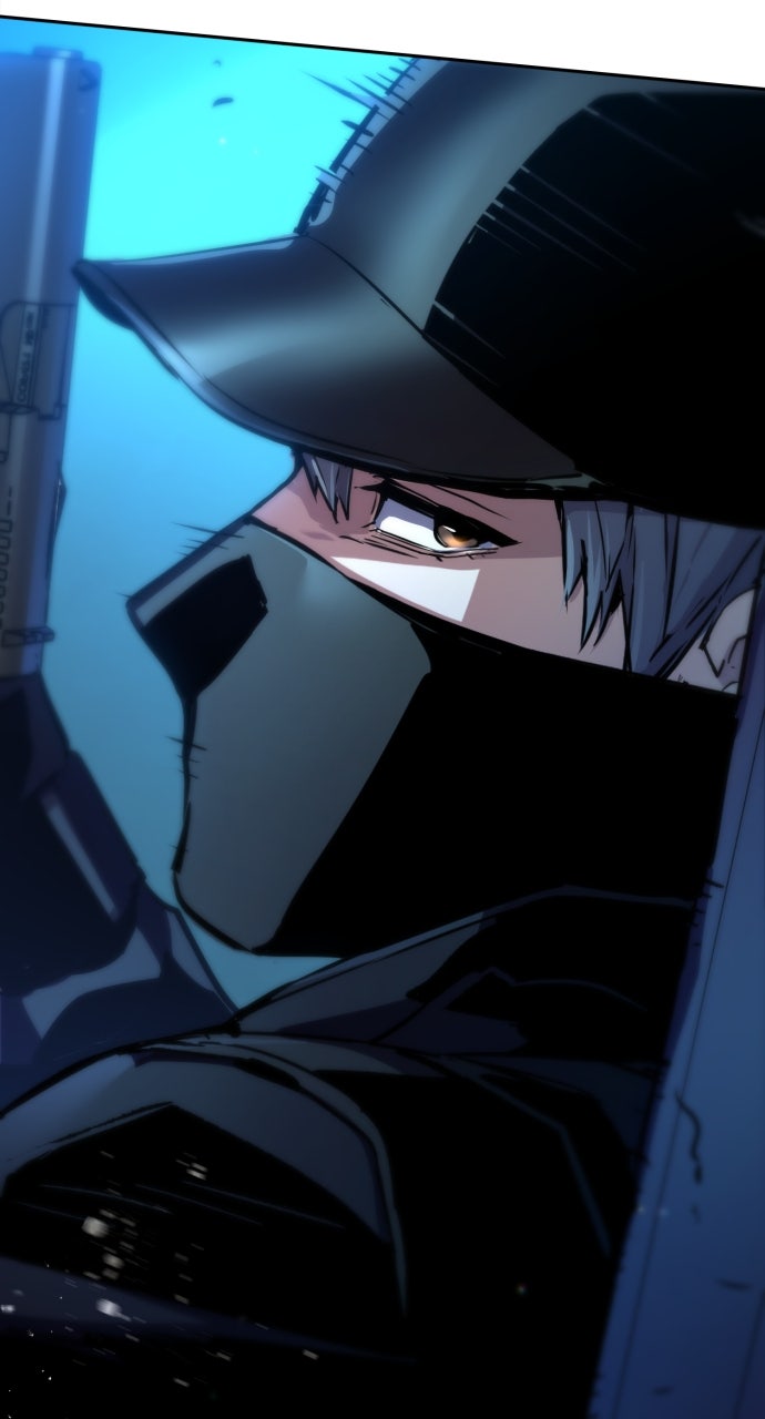 Read Teenage Mercenary Manga Online