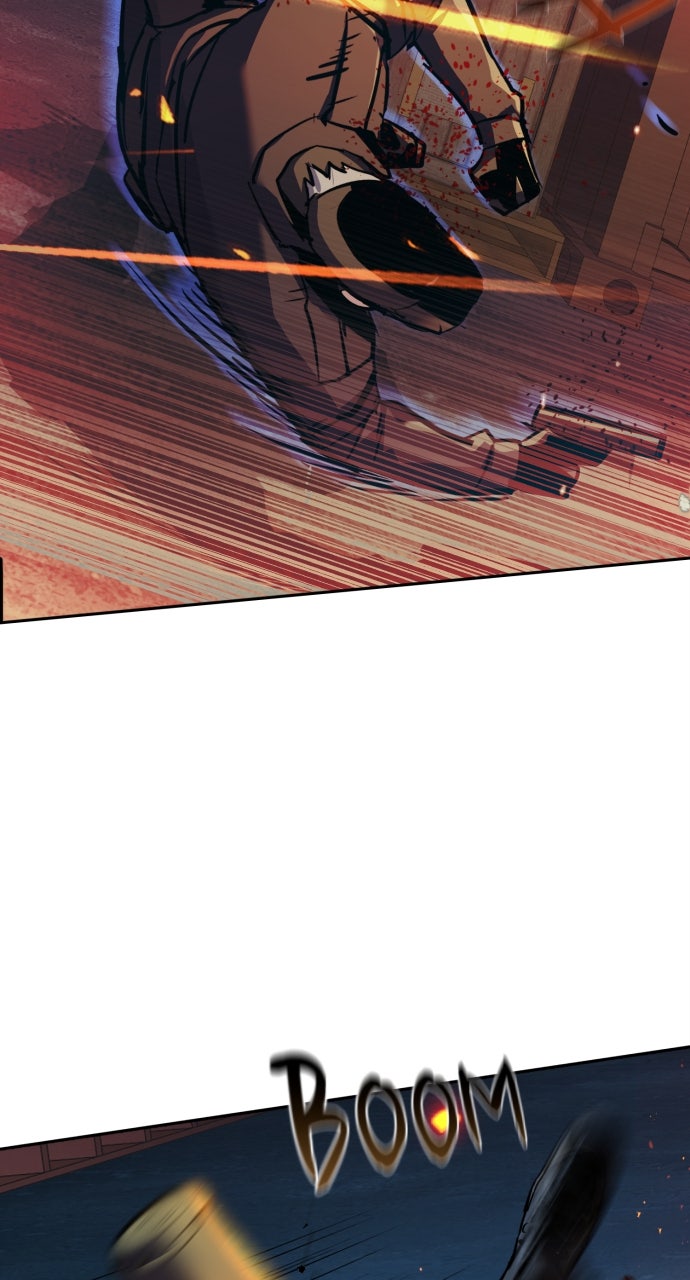 Read Teenage Mercenary Manga Online
