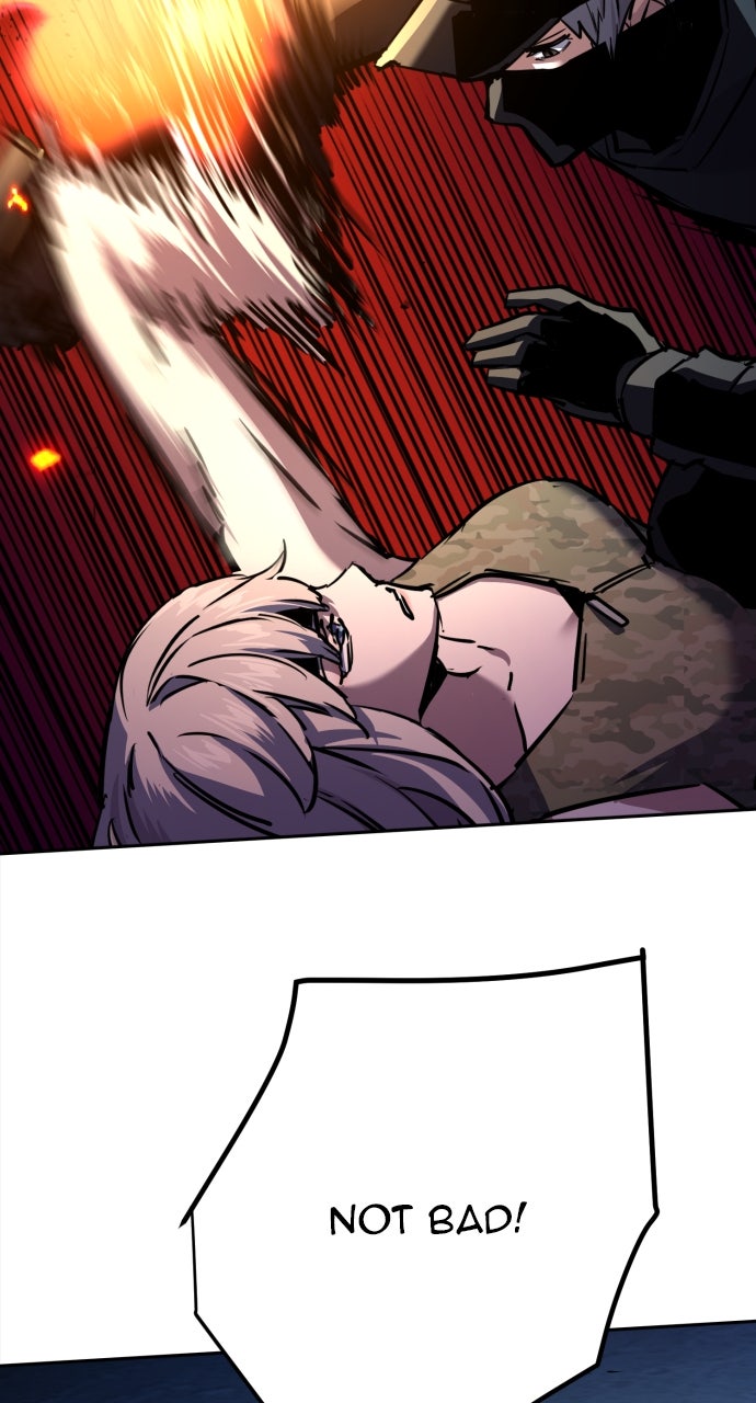 Read Teenage Mercenary Manga Online