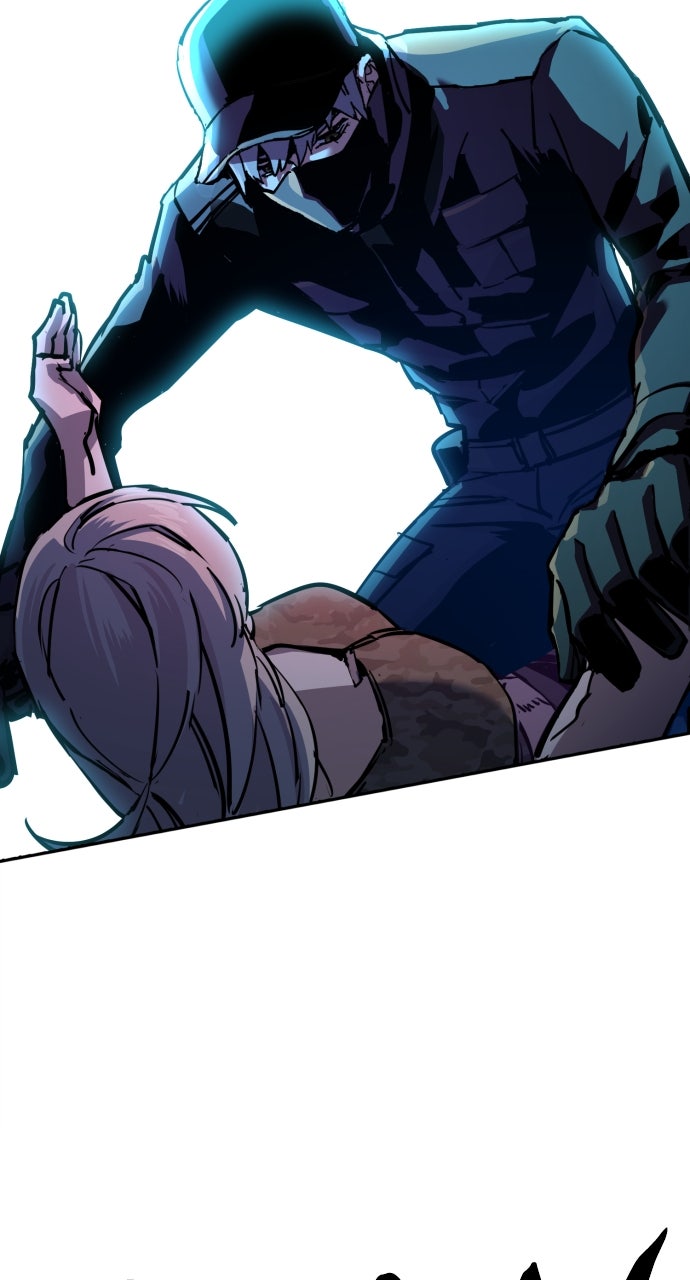 Read Teenage Mercenary Manga Online