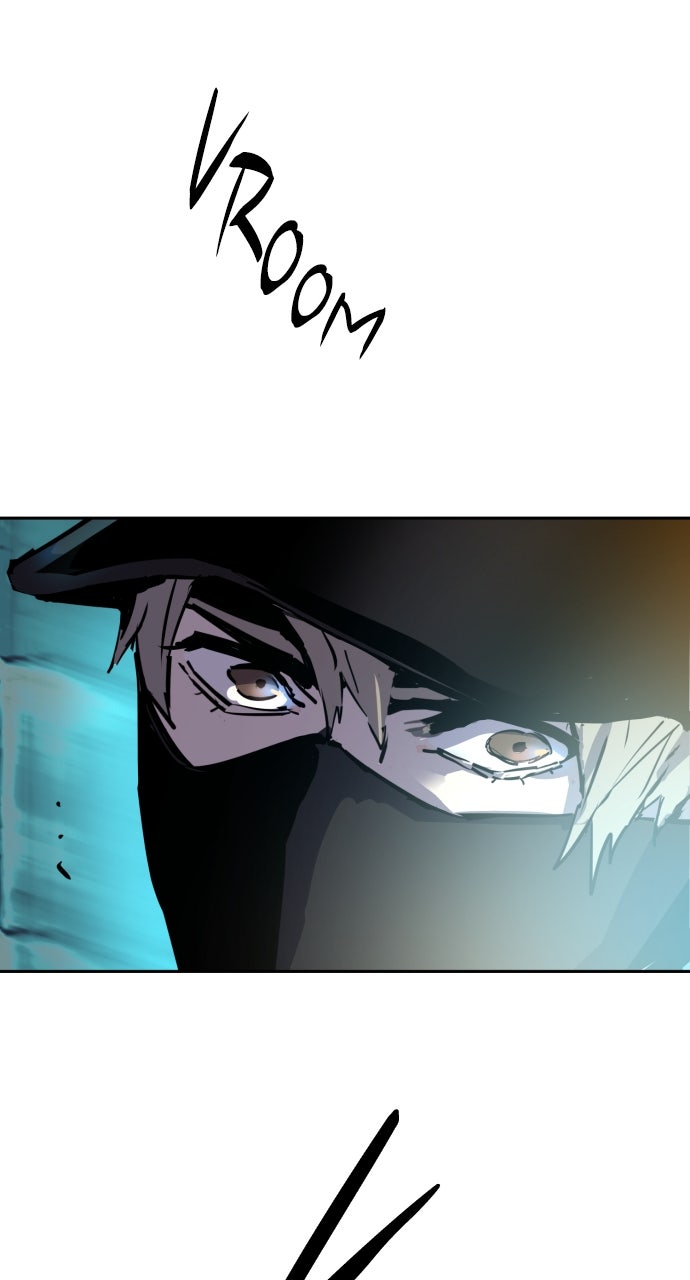 Read Teenage Mercenary Manga Online