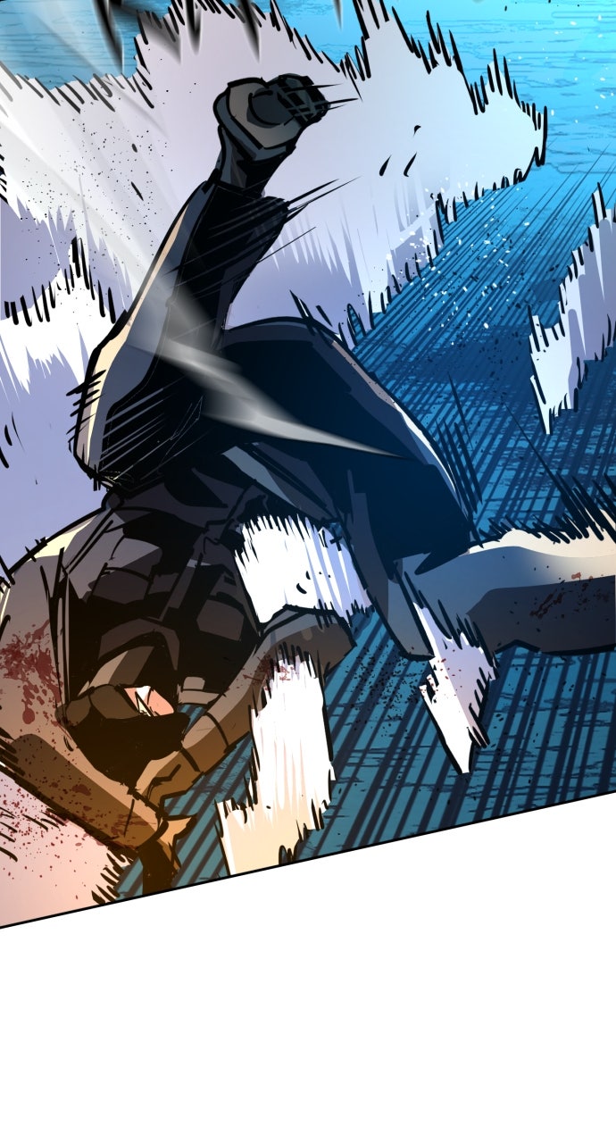 Read Teenage Mercenary Manga Online