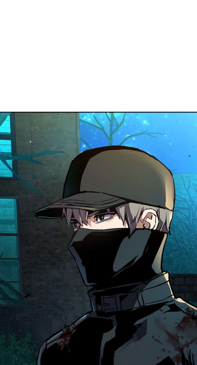 Read Teenage Mercenary Manga Online