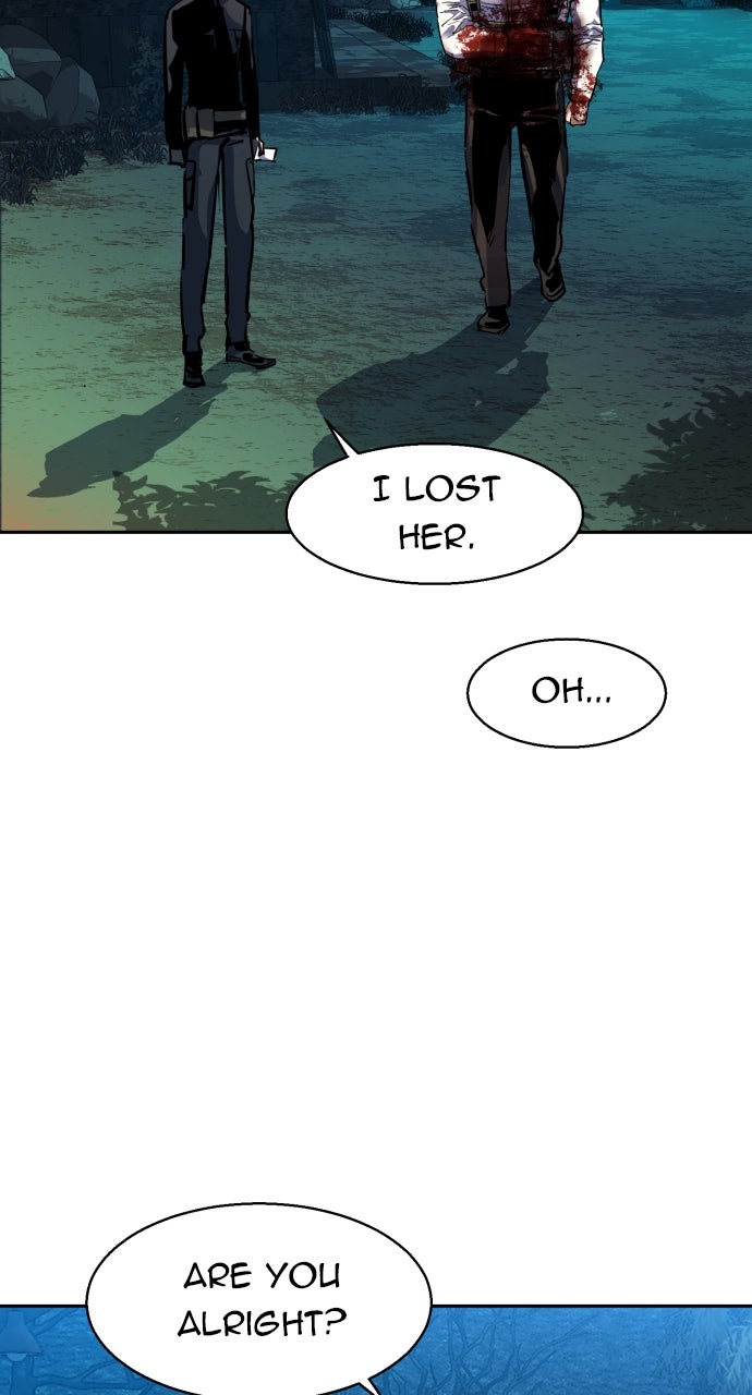 Read Teenage Mercenary Manga Online