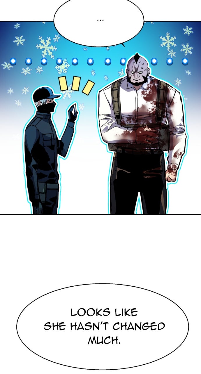 Read Teenage Mercenary Manga Online