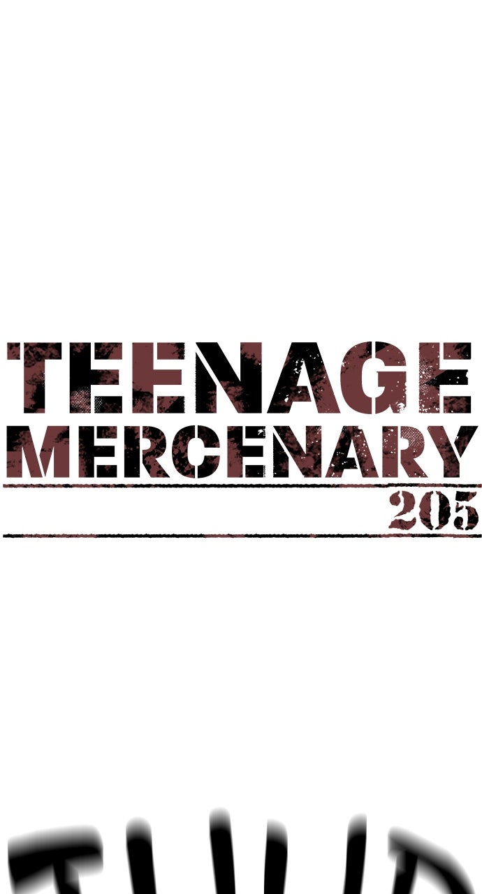 Read Teenage Mercenary Manga Online