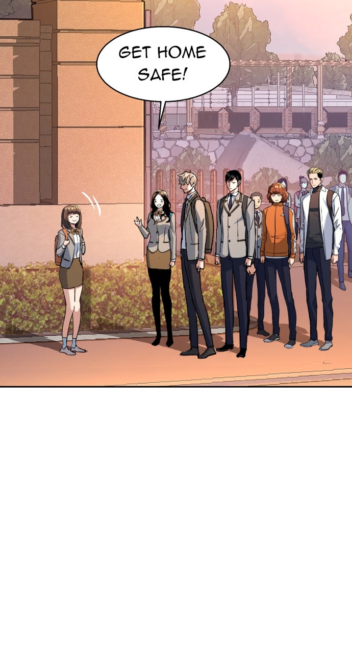 Read Teenage Mercenary Manga Online