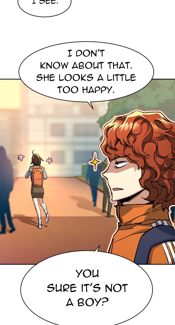 Read Teenage Mercenary Manga Online