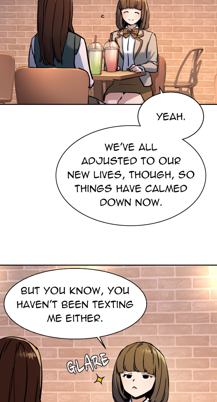 Read Teenage Mercenary Manga Online
