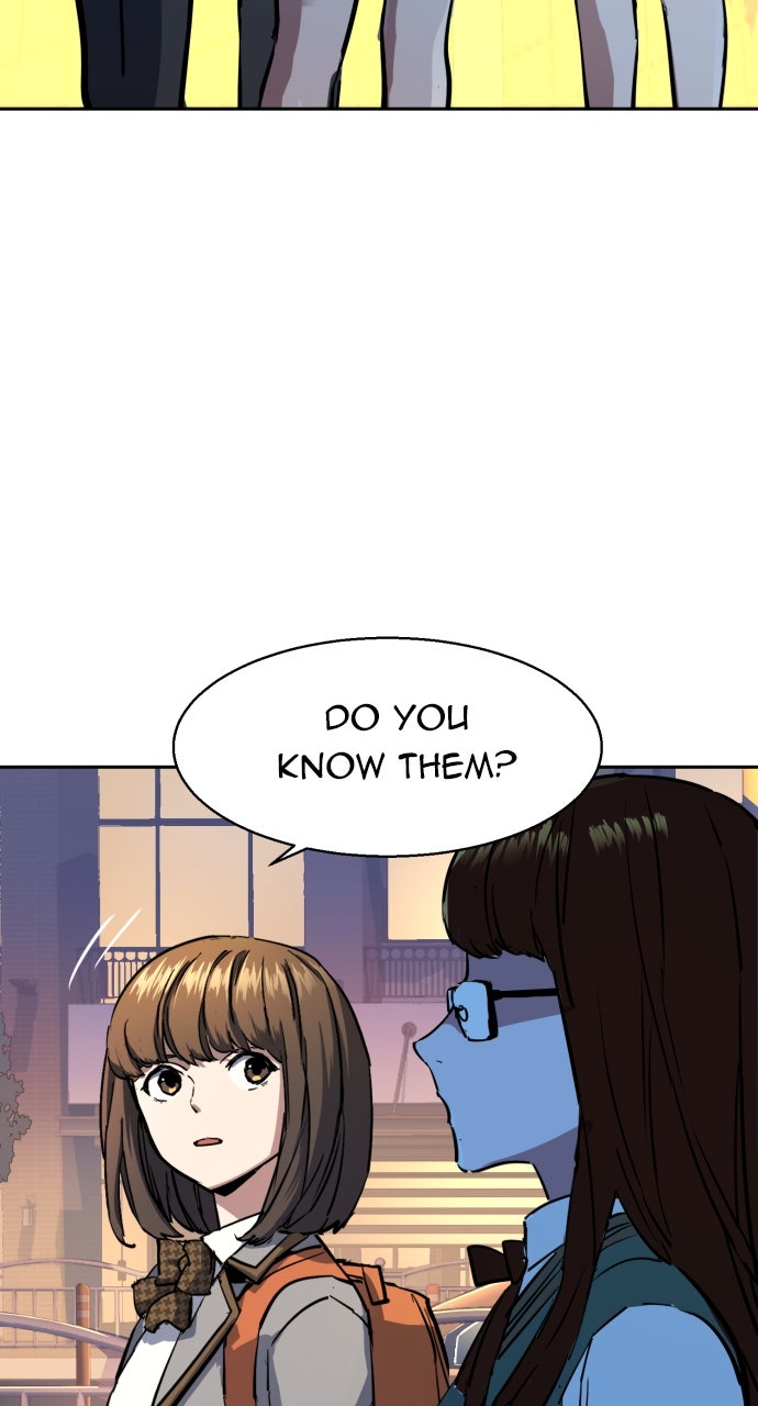 Read Teenage Mercenary Manga Online