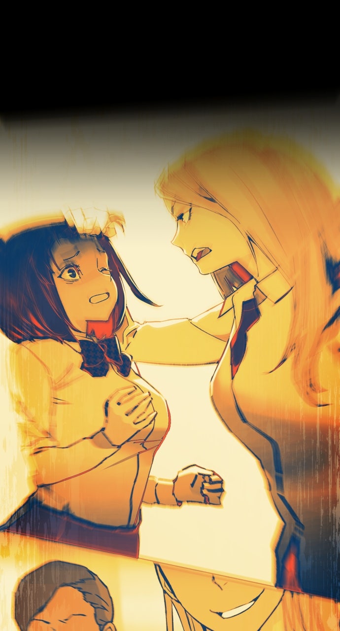 Read Teenage Mercenary Manga Online