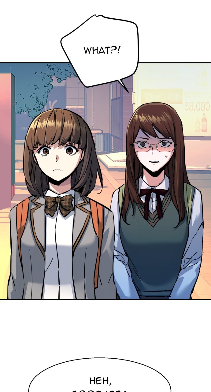 Read Teenage Mercenary Manga Online
