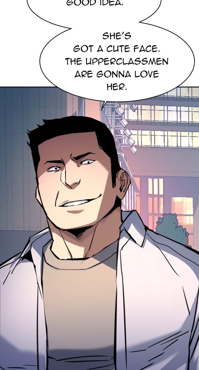 Read Teenage Mercenary Manga Online
