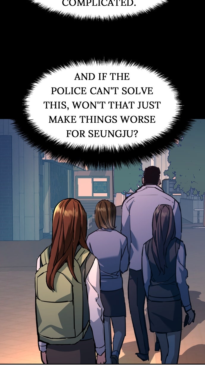 Read Teenage Mercenary Manga Online