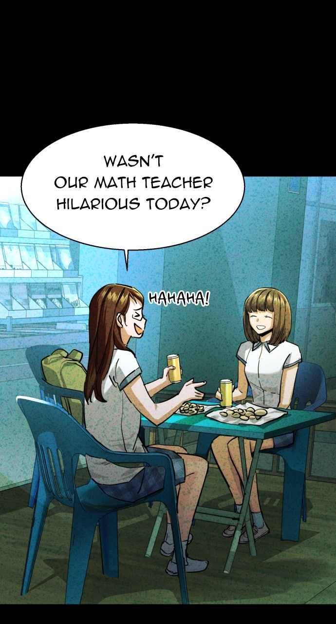 Read Teenage Mercenary Manga Online