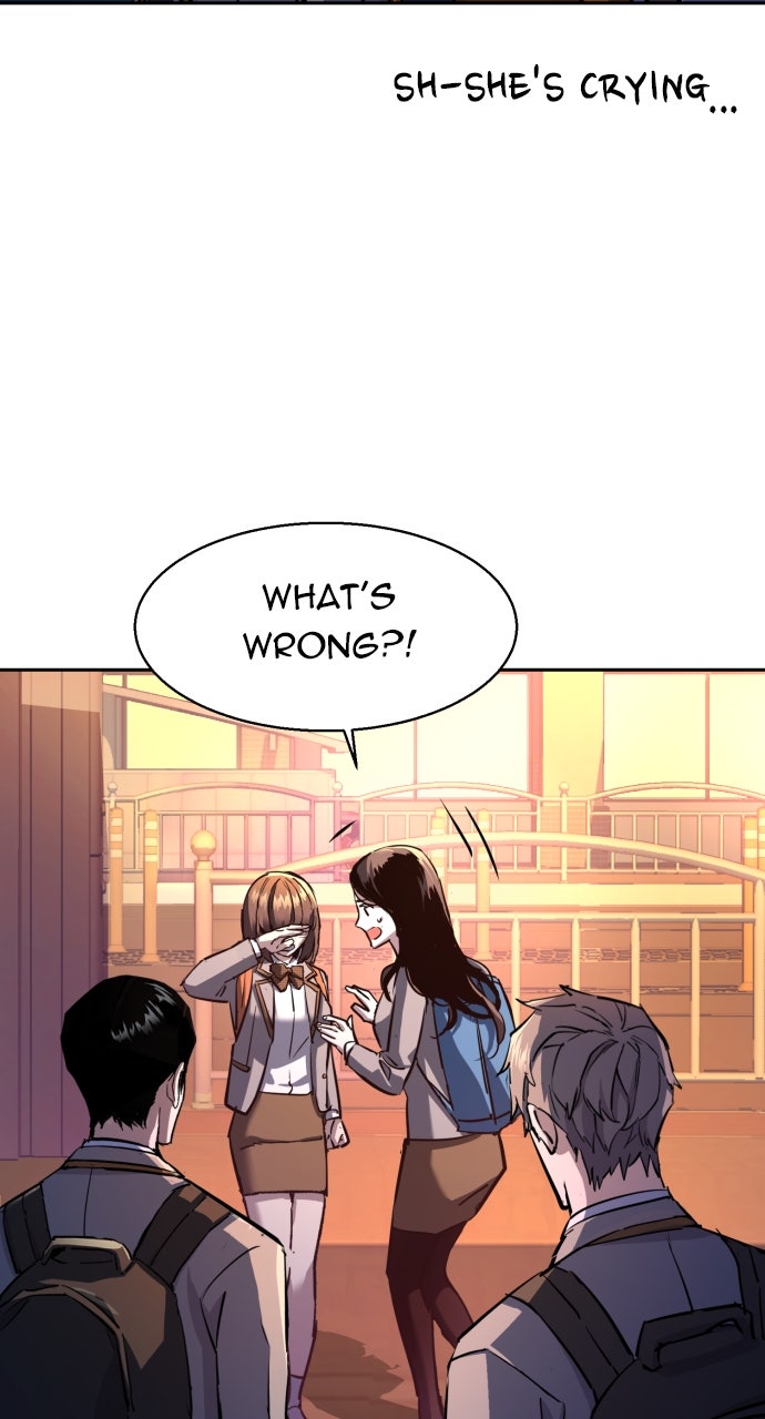 Read Teenage Mercenary Manga Online