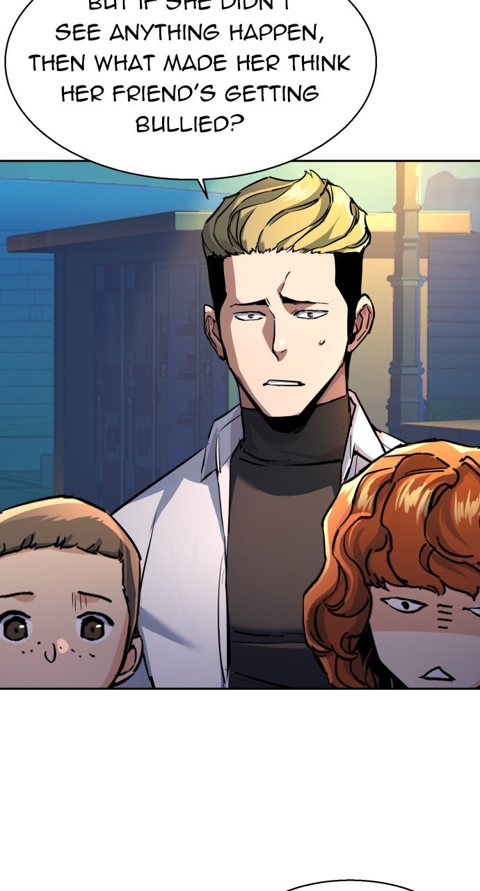 Read Teenage Mercenary Manga Online
