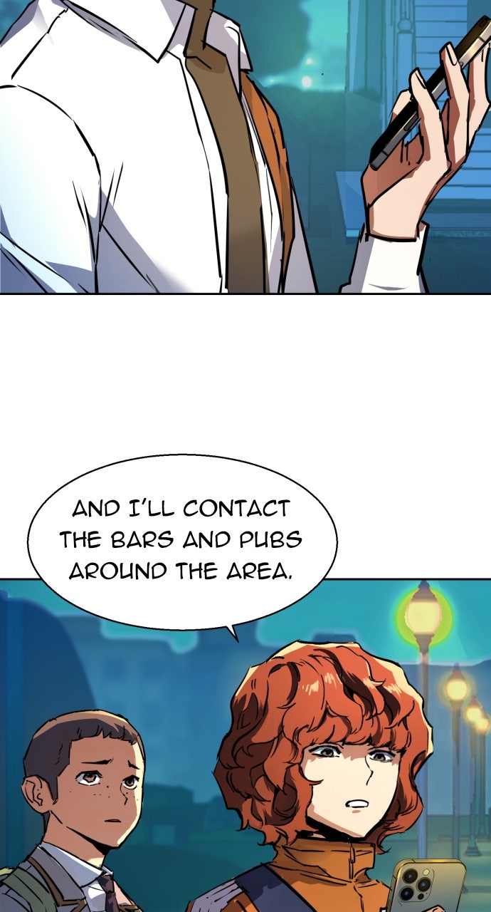 Read Teenage Mercenary Manga Online