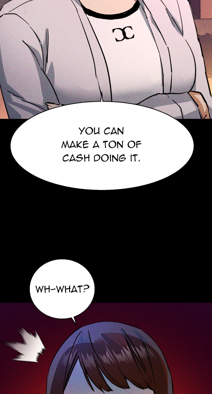 Read Teenage Mercenary Manga Online