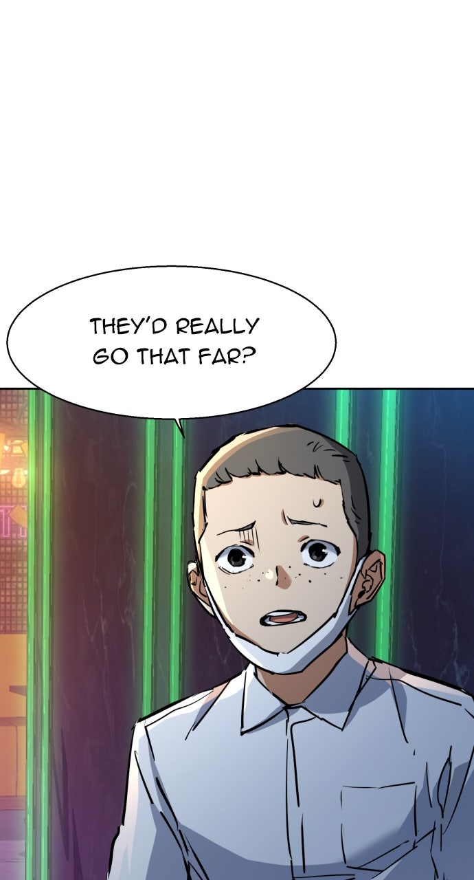 Read Teenage Mercenary Manga Online