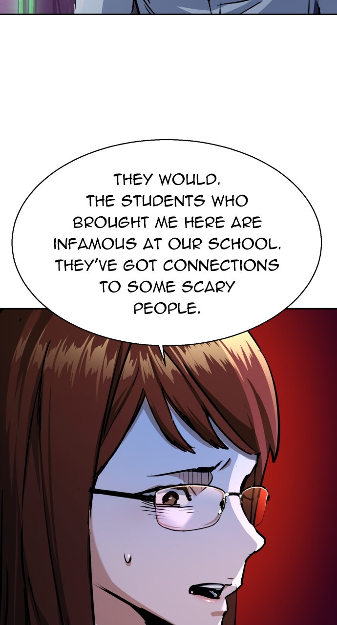 Read Teenage Mercenary Manga Online